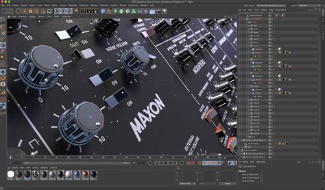 cinema 4d latest release